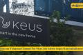 Keus Automation Pvt Ltd Hiring Customer Care Executive