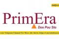 PrimEra Medical Technologies Recruiting Associate