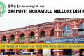 Medical Jobs in Sri Potti Sriramulu Nellore District