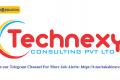 Job Opening in Technexy Consulting Pvt. Ltd