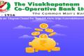 30 PO Jobs in Visakhapatnam Cooperative Bank Limited
