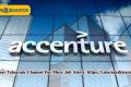 Job Opportunities in Accenture 