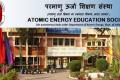 Atomic Energy Education Society 