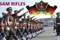 Assam Rifles Recruitment 2022 For 95 Rifleman Jobs