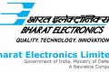 Engineer Jobs in Bharat Electronics Ltd (BEL) Ghaziabad