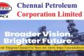 Chennai Petroleum Corporation Limited Recruitment 2023