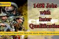 1458 Jobs with Inter Qualification at CRPF