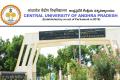 Central University of Andhra Pradesh Recruitment 2022 For 24 posts