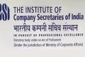 Institute of Company Secretary of India