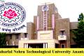 Jawaharlal Nehru Technological University Anantapur 