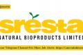 Sresta Natural Bioproducts Ltd Hiring Freshers 