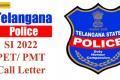 Telangana Police 
