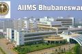 AIIMS Bhubaneswar Recruitment 2023 For Senior Resident Jobs