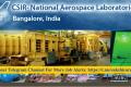 Walk-in-Interview in CSIR - National Aerospace Laboratories 