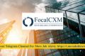 FOCALCXM Private Limited Hiring Associate Software Engineer