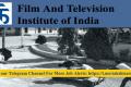 Film & Television Institute of India Recruitment 2023
