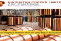 Hindustan Copper Limited Recruiting Experienced Professionals