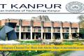 IIT Kanpur Recruitment 2023: Project Associate