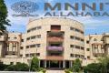 MNNIT Allahabad Recruitment 2023: Non Teaching Positions