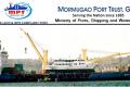 Mormugao Port Authority Recruitment 2023: Graduate & Technician Apprentices