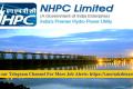 401 TEs/TOs Posts in NHPC Limited