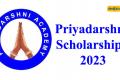 Priyadarshni Academy 