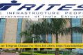 RITES Limited Recruitment 2023: Managers