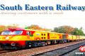 1785 Jobs in South Eastern Railway