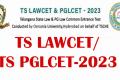 Telangana State LAWCET 2023 Notification