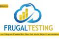 Frugal Testing Hiring Jr. Business Development Executive