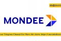 Mondee Hiring Software Engineer Trainee