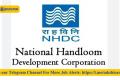 NHDC Recruitment 2023: Management Trainee Technical