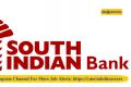 South Indian Bank Recruitment 2023: Probationary Clerks