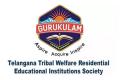 Tribal Welfare Residential Educational Institutions Societies