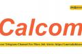 Calcom Vision Limited Hiring Diploma Apprentices
