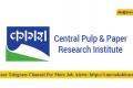 CPPRI Recruitment 2023: Various Posts