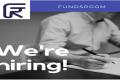Fundsroom Investment Services Recruiting Marketing Analyst Intern 