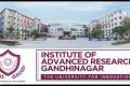 Institute of Advanced Research Recruitment 2023: Various Posts 