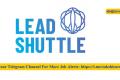 Lead Shuttle Technologies Pvt Ltd Hiring Business Development Executive