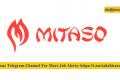 Apprenticeship Jobs in Mitaso Appliances Limited 
