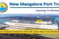 New Mangalore Port Authority Recruitment 2023: Medical Officer