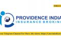 Providence India Broking Pvt Ltd Hiring Executive Trainee