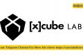 [x]cube LABS Hiring Intern