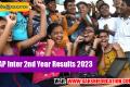 AP Inter 2nd Year Result out