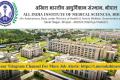 AIIMS, Bhopal Junior Resident Non Academic Recruitment 2023