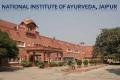 National Institute Of Ayurveda