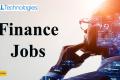 Finance Jobs at Dell Technology