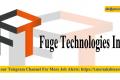 Fuge Technologies Inc Hiring Bench Sales Recruiter