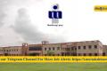 IIITM, Gwalior Apprenticeship Training Recruitment 2023