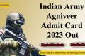 Indian Army 